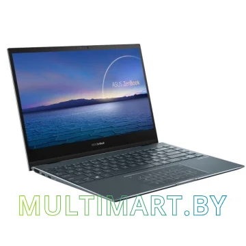 Ноутбук ASUS ZenBook Flip 13 UX363EA-HP115T (90NB0RZ1-M09630) картинка 4